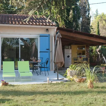 Vintage Provence Πανσιόν
