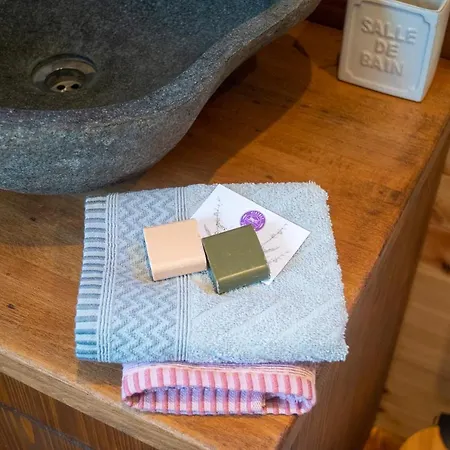 Vintage Provence Guest house 2*
