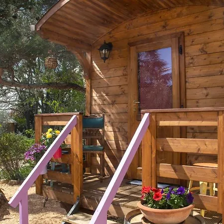 Vintage Provence Guest house 2*
