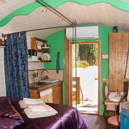 Vintage Provence Guest house