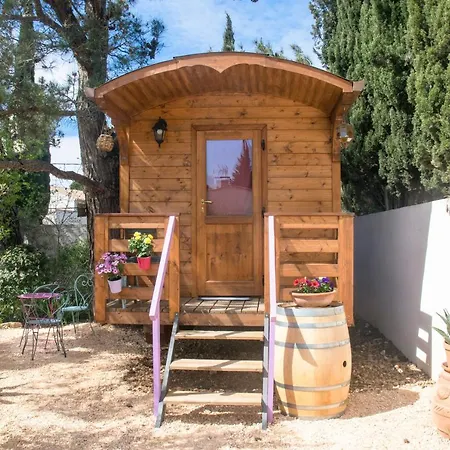 Vintage Provence Guest house