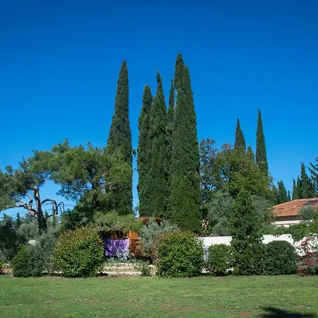 Vintage Provence Guest house