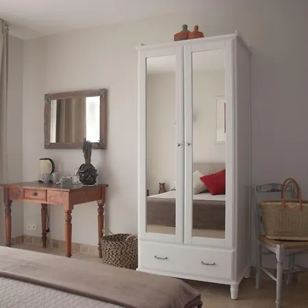Vintage Provence Guest house Arles