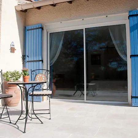 Vintage Provence Guest house